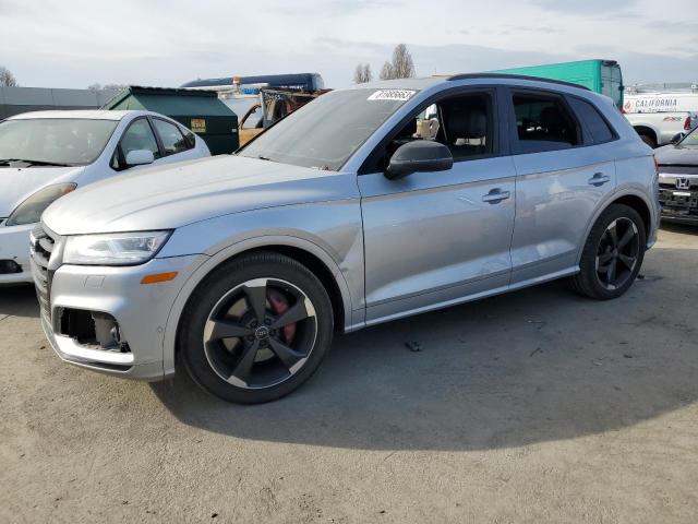 Audi Sq5 (2019)