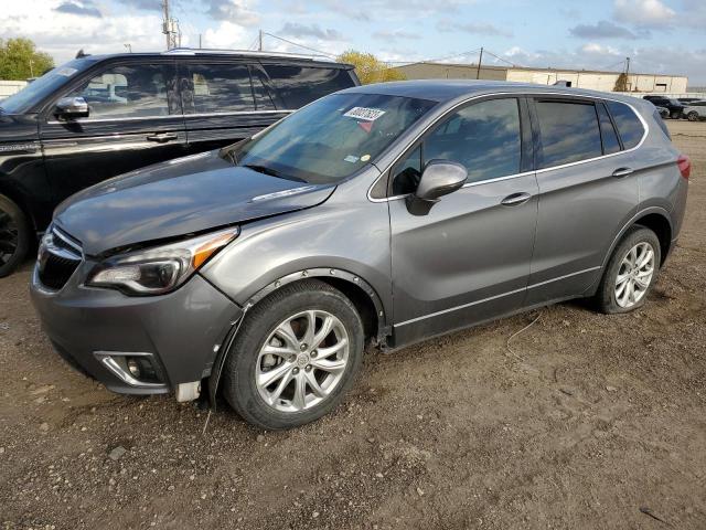 Buick Envision (2019)