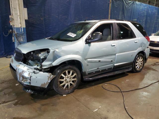 Buick Rendezvous (2006)