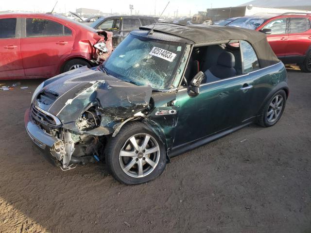 Mini Cooper (2005)