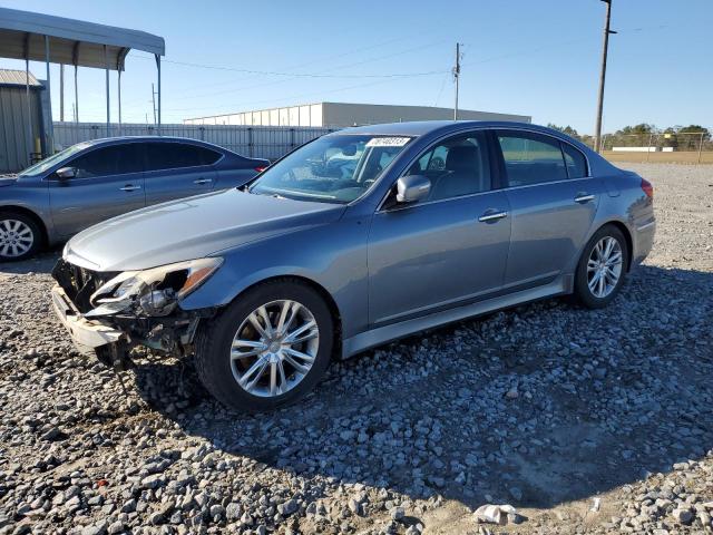 Hyundai Genesis (2014)