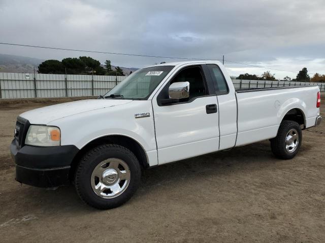 Ford All models (2005)