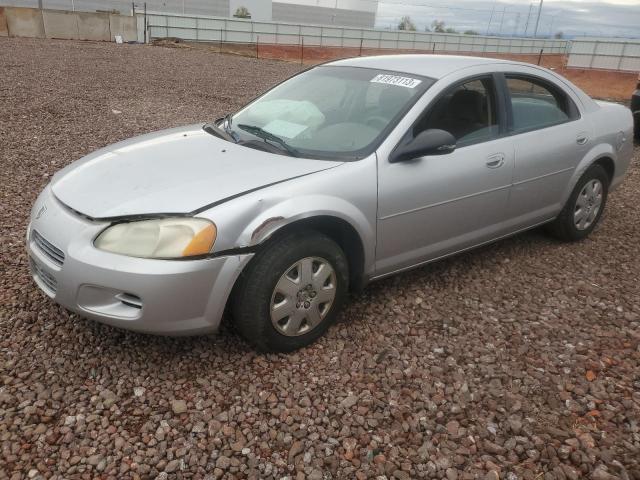 Dodge Stratus (2002)