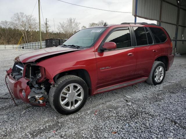 Gmc Envoy (2006)