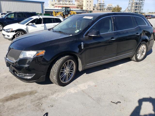 Lincoln Mkt (2014)
