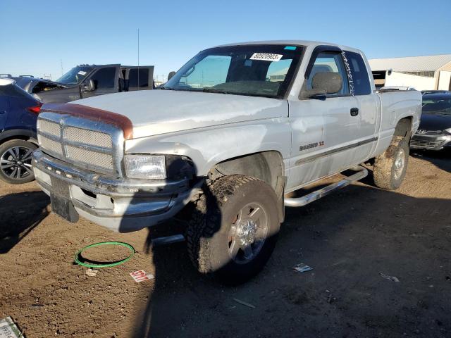 Dodge Ram 2500 (2000)