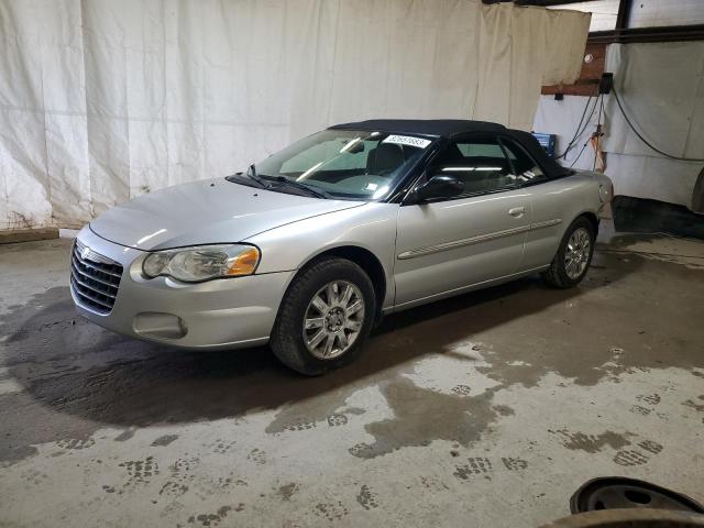 Chrysler Sebring (2005)