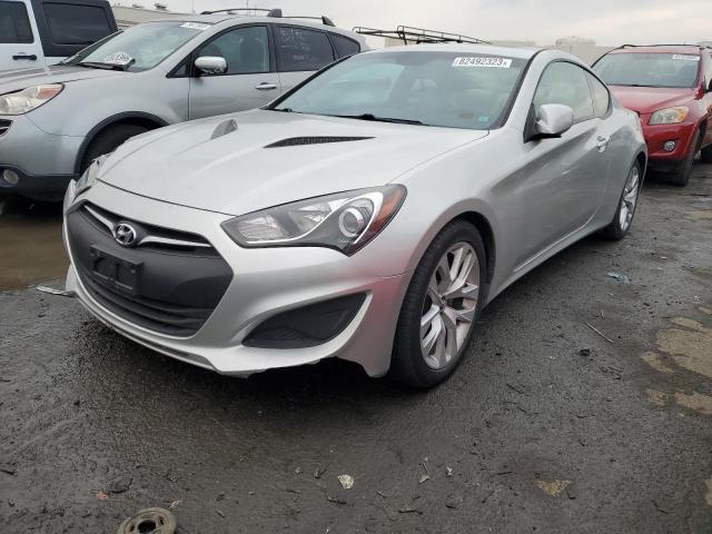 Hyundai Genesis (2013)