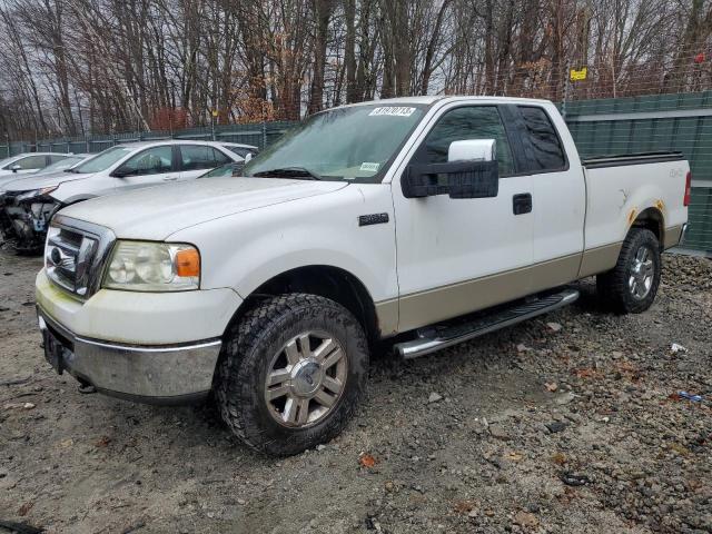 Ford All models (2008)