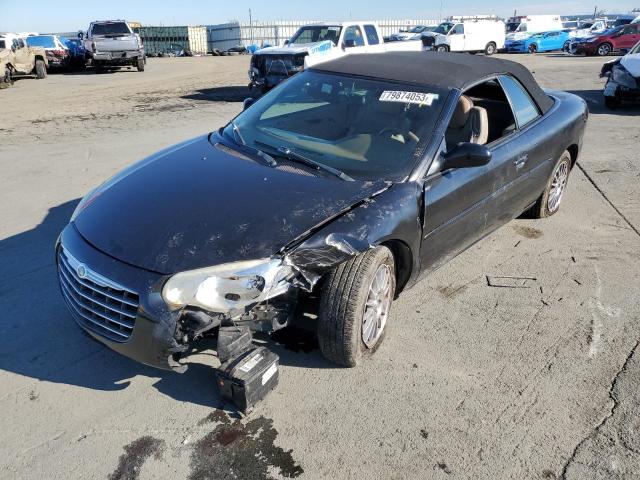 Chrysler Sebring (2004)