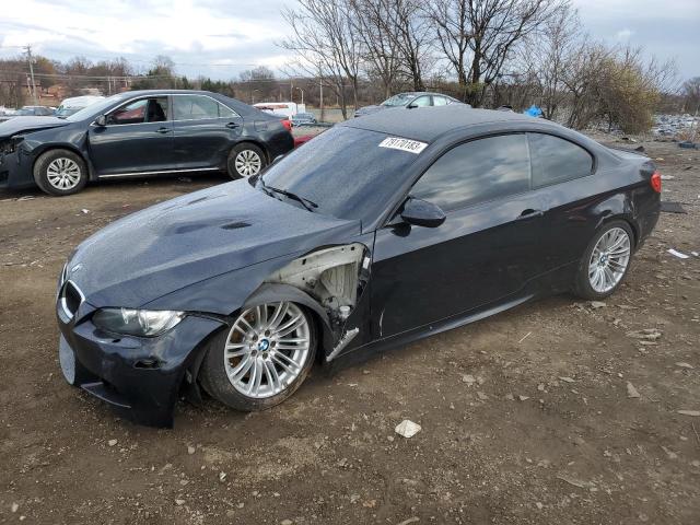 Bmw M3 (2011)