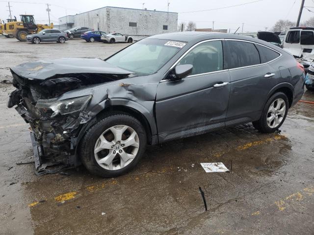 Honda Crosstour (2012)