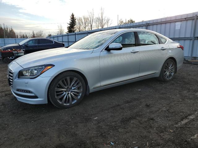 Hyundai Genesis (2015)