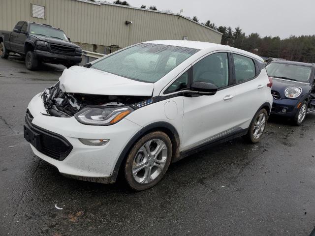 Chevrolet Bolt (2019)