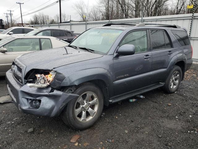 Toyota 4runner (2007)