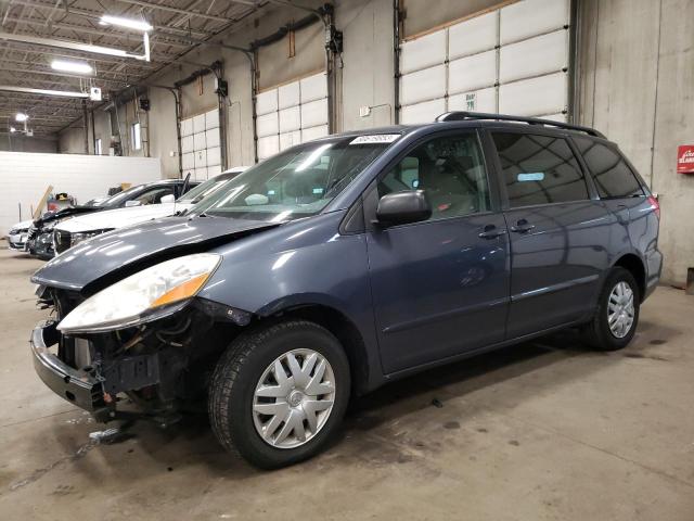 Toyota All models (2010)