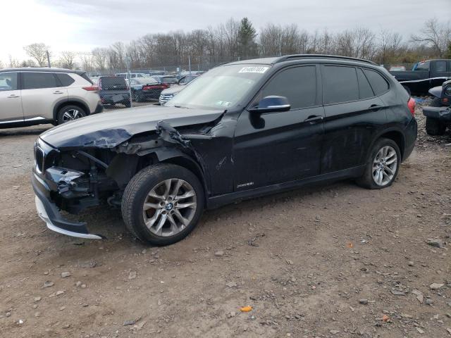 Bmw X1 (2015)