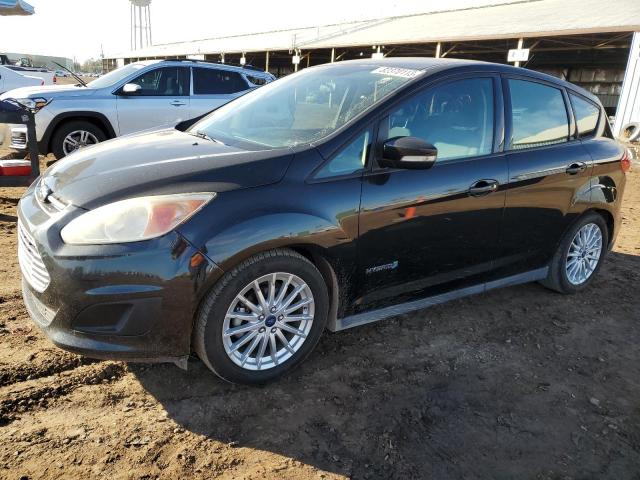 Ford Cmax (2013)