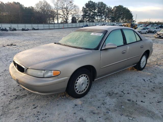 Buick Century (2003)