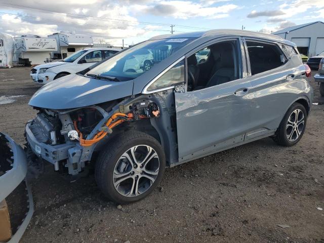Chevrolet Bolt (2020)
