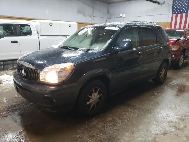 Buick Rendezvous (2004)