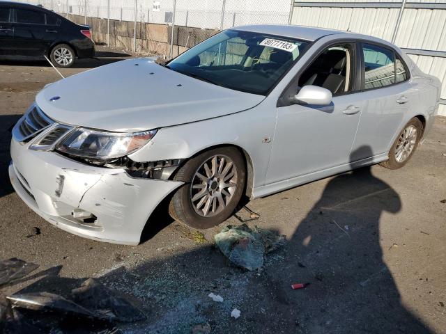 Saab 9 3 (2008)