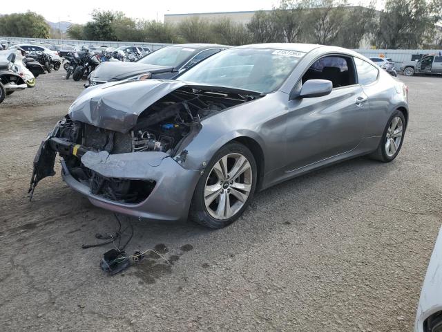 Hyundai Genesis (2010)