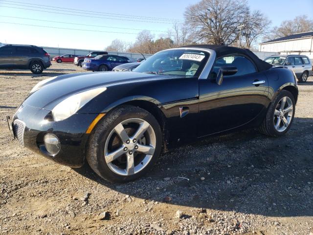 Pontiac Solstice (2006)