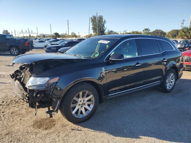 Lincoln Mkt (2014)