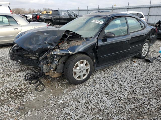 Ford All models (2006)