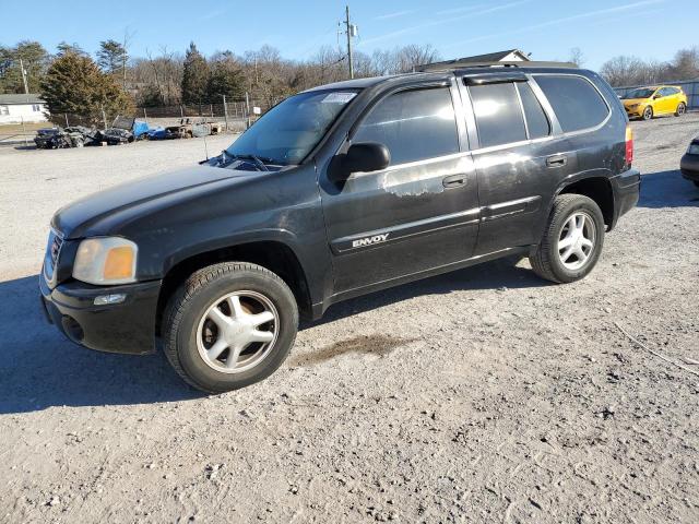 Gmc Envoy (2004)