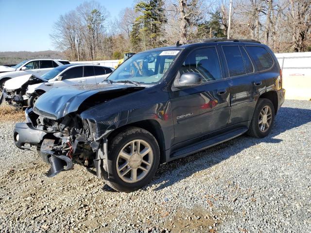Gmc Envoy (2007)