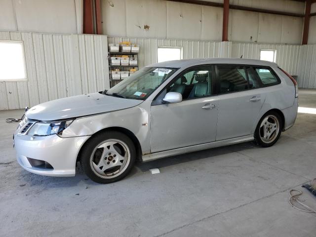 Saab 9 3 (2008)