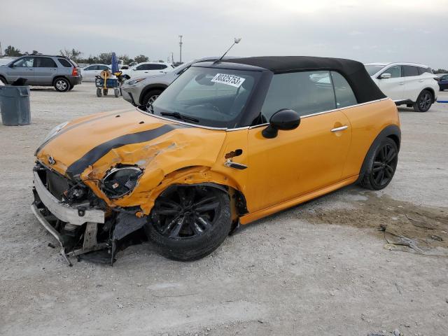Mini Cooper (2017)