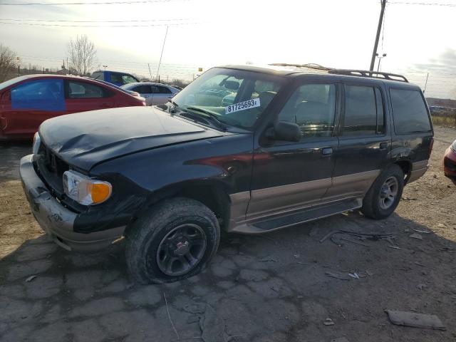 Mercury Mountainer (2000)