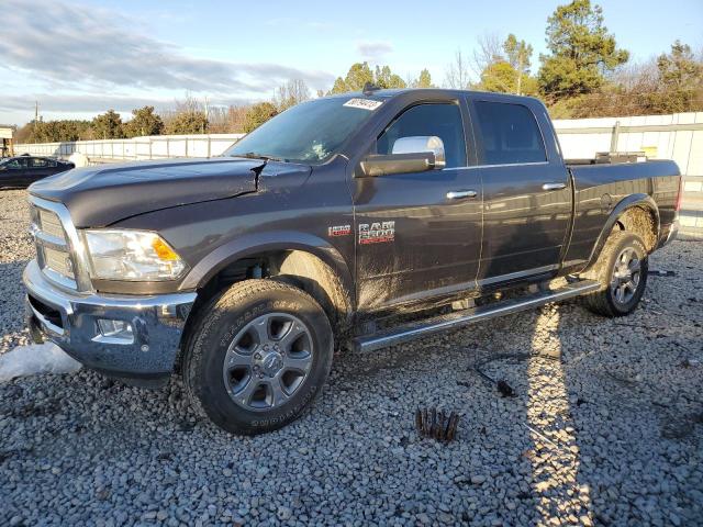 Ram 2500 slt (2018)