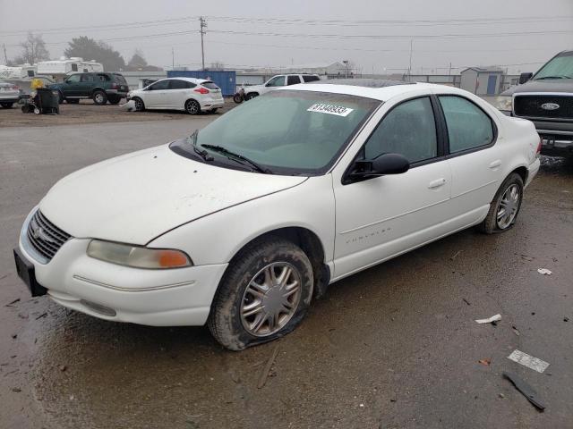 Chrysler Cirrus (1999)