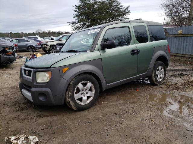 Honda Element (2004)