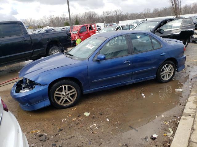 Chevrolet Cavalier (2003)