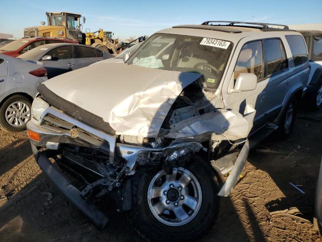 Toyota 4runner (1998)