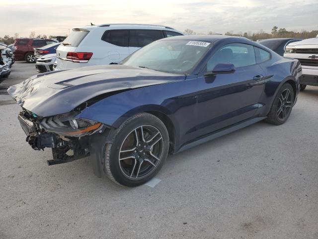 Ford All models (2020)