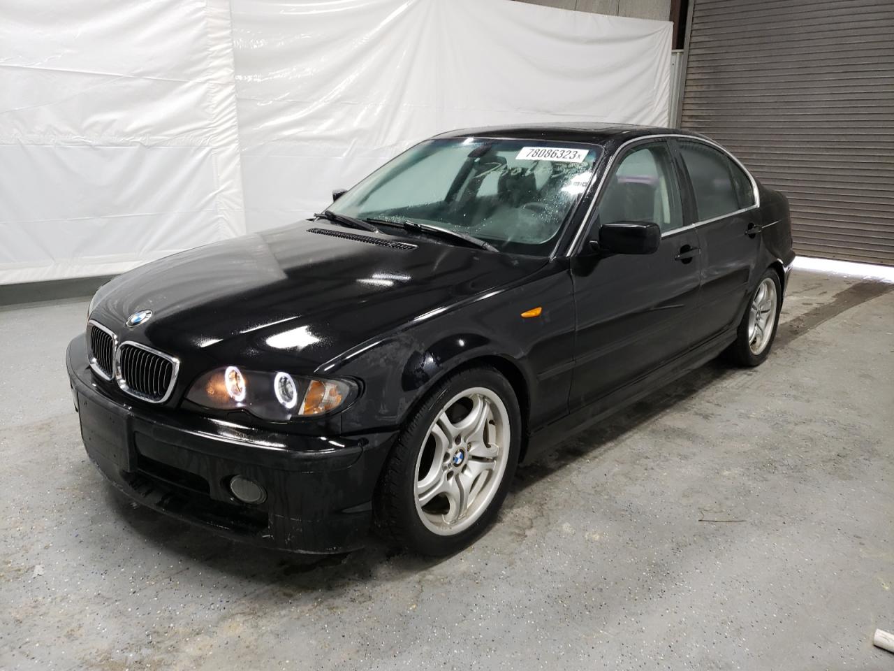 Bmw 3er (2003)