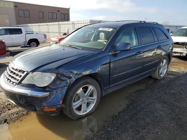 Chrysler Pacifica (2007)