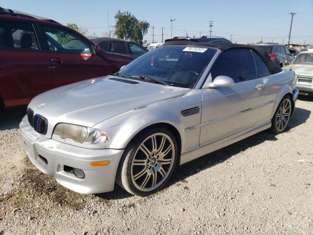 Bmw M3 (2002)