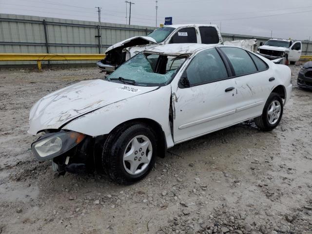 Chevrolet Cavalier (2004)