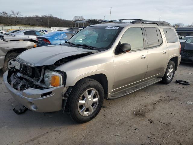 Gmc Envoy (2003)
