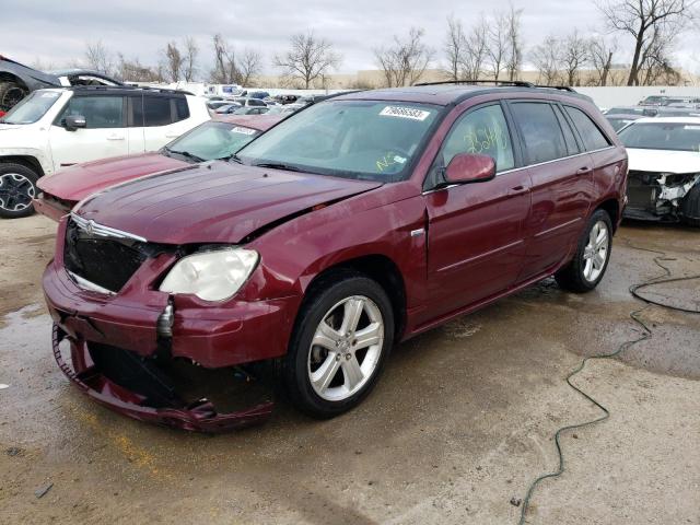Chrysler Pacifica (2008)