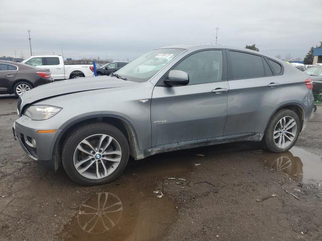 Bmw X6 (2013)