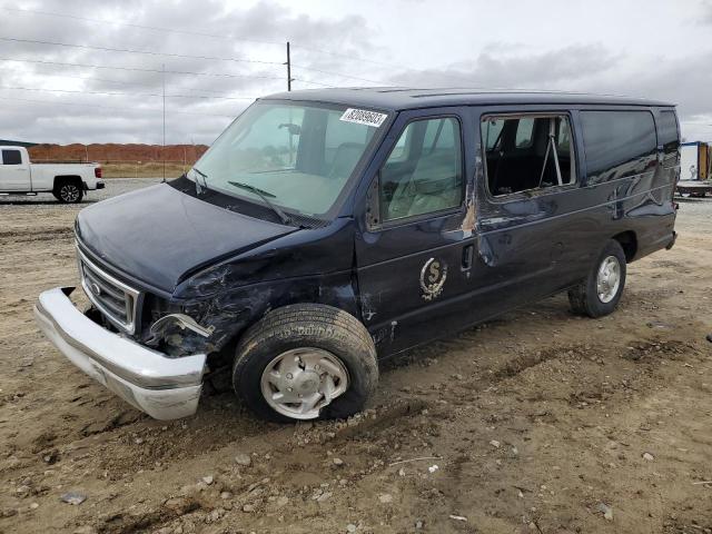 Ford Econoline (2004)