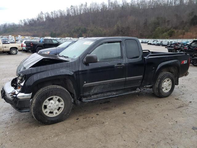 Chevrolet Colorado (2008)